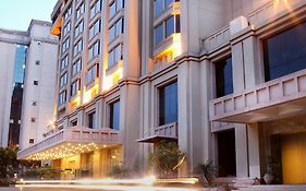 Hotel Metropolitan Delhi